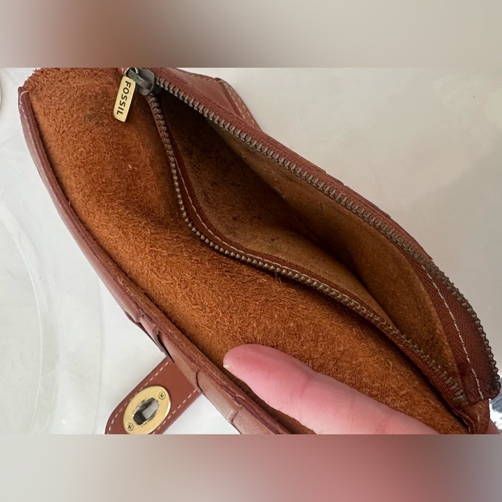 FOSSIL wallet - Picture 9 of 10